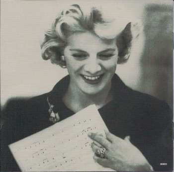 CD Rosemary Clooney: Jazz Singer