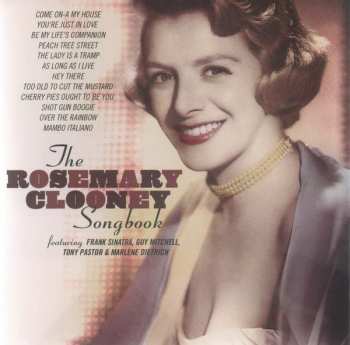 Album Rosemary Clooney: The Rosemary Clooney Songbook
