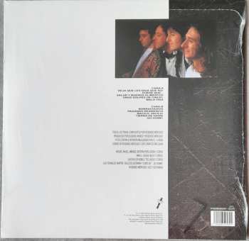 LP/CD Rosendo: Deja Que Les Diga Que No!