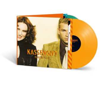 2LP Rosenstolz: Kassengift CLR | LTD