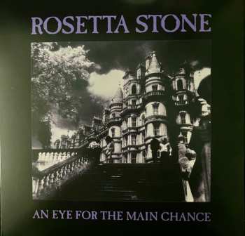 LP Rosetta Stone: An Eye For The Main Chance CLR | LTD