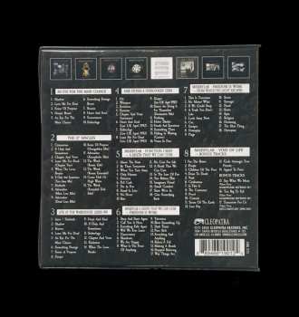 8CD/Box Set Rosetta Stone: Anthology 1988-2012