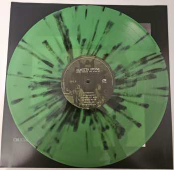 LP Rosetta Stone: Dose Makes The Poison CLR | LTD