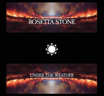 CD Rosetta Stone: Under The Weather