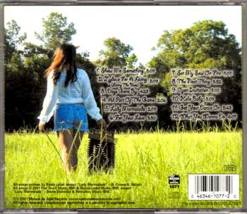 CD Rosie Ledet: Show Me Something