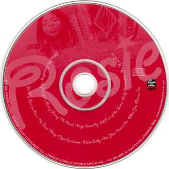 CD Rosie Ledet: Show Me Something