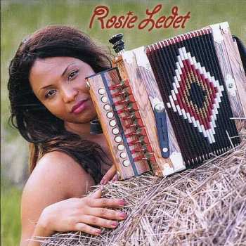 CD Rosie Ledet: Show Me Something