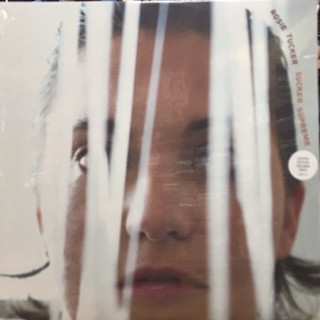 LP Rosie Tucker: Sucker Supreme CLR