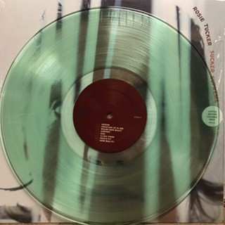 LP Rosie Tucker: Sucker Supreme CLR