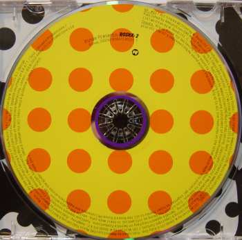 CD Roska: Roska:2