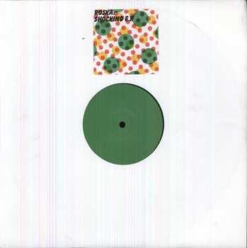 LP Roska: Shocking E.P.