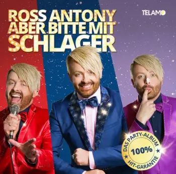 Aber Bitte Mit Schlager