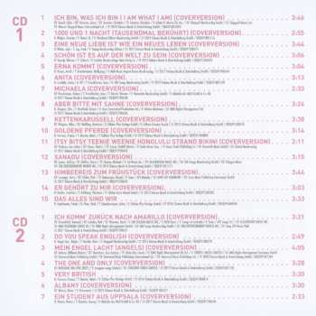 3CD Ross Antony: Das Beste Für Alle