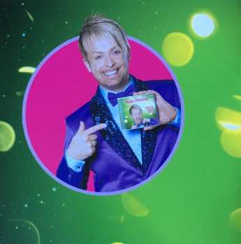 CD Ross Antony: Meine Neue Liebe