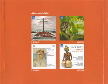 CD Ilya Gringolts: Symphony No. 5 • Violin Concerto