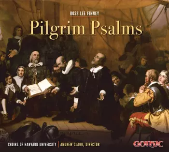 Pilgrim Psalms