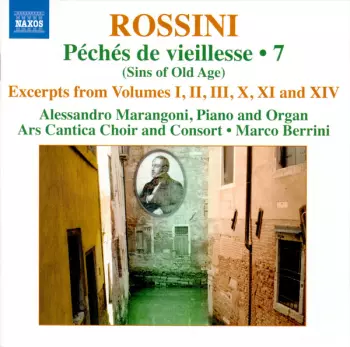 Complete Piano Music • 7