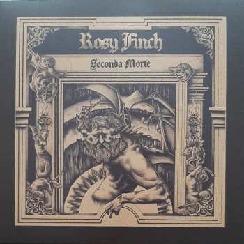 Album Rosy Finch: Seconda Morte