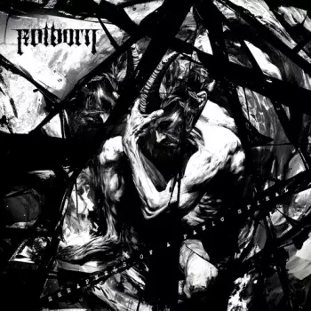 Shrapnels of a Panic Spiral