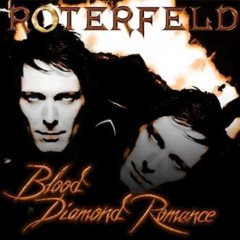 CD Roterfeld: Blood Diamond Romance