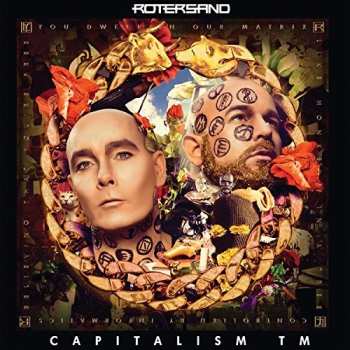 CD Rotersand: Capitalism TM