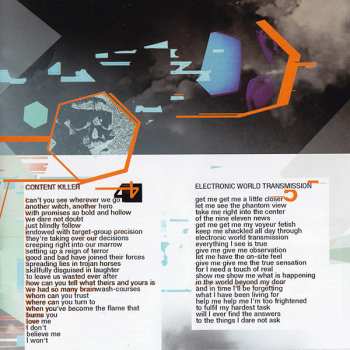 CD Rotersand: Truth Is Fanatic Again
