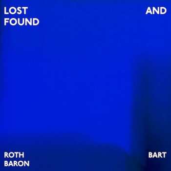Album Roth Bart Baron: Lost & Found