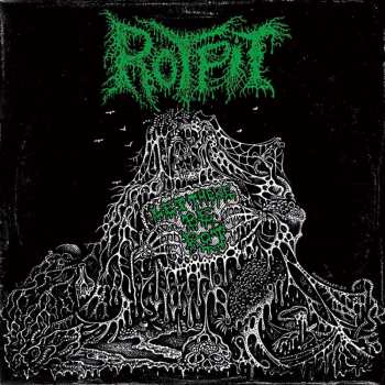 CD Rotpit: Let There Be Rot