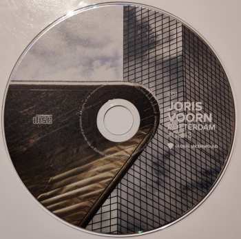 2CD Joris Voorn: Rotterdam #GU43