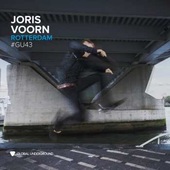 2CD Joris Voorn: Rotterdam #GU43