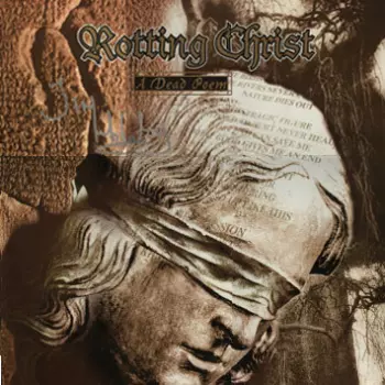 Rotting Christ: A Dead Poem