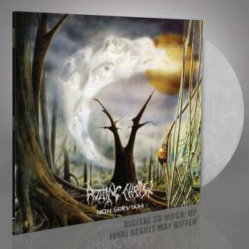 LP Rotting Christ: Non Serviam