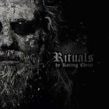 CD Rotting Christ: Rituals