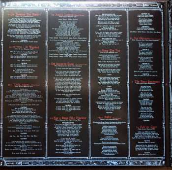 2LP Rotting Christ: Rituals