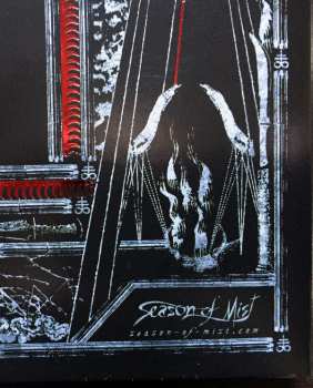 2LP Rotting Christ: Rituals