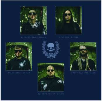 LP Rotting Kingdom: Rotting Kingdom