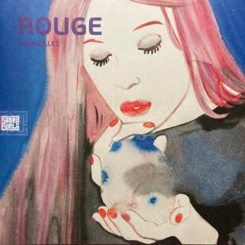 LP Rouge: Vermeilles