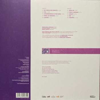 LP Rouge: Vermeilles