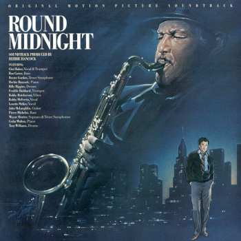 Album Herbie Hancock: Round Midnight - Original Motion Picture Soundtrack