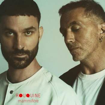 CD Rouquine: Mammifère