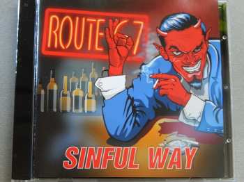 CD Route 67: Sinful Way