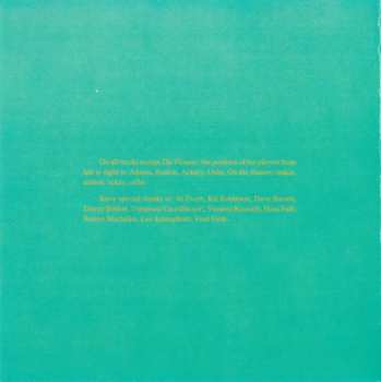 CD Rova Saxophone Quartet: From The Bureau Of Both