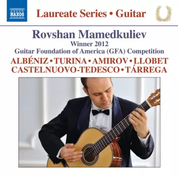 Guitar Recital