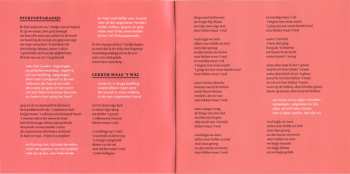 CD Rowwen Hèze: De Liefde, De Muziek, De Herinnering