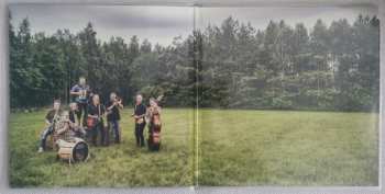 LP Rowwen Hèze: Live In Americana LTD | CLR