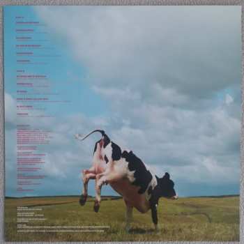 LP Rowwen Hèze: Live In Americana LTD | CLR