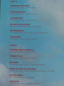 LP Rowwen Hèze: Live In Americana LTD | CLR