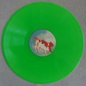 LP Rowwen Hèze: Live In Americana LTD | CLR