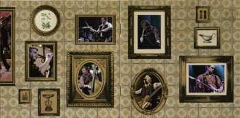 CD Rowwen Hèze: Saus