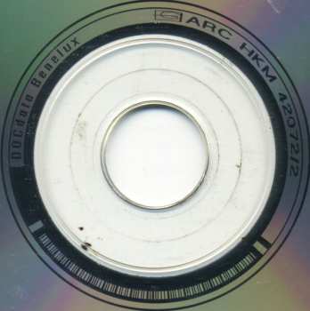 2CD Rowwen Hèze: 't Beste Van 2 Werelden